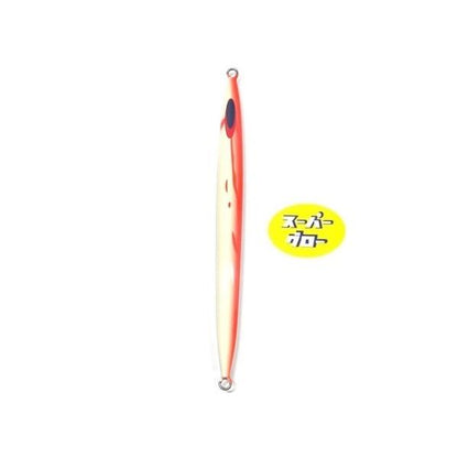 ディープライナー　スーパーロケット　140g　純正　スーパーグロー