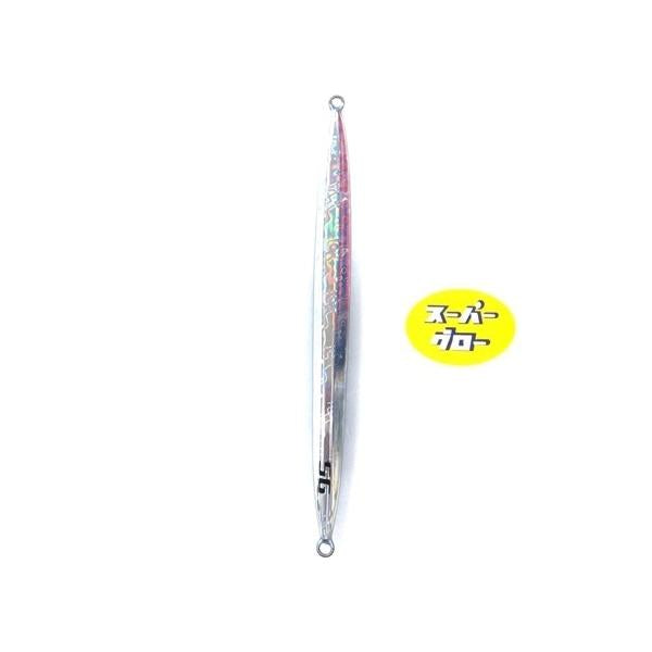 ディープライナー　スーパーロケット　140g　純正　スーパーグロー