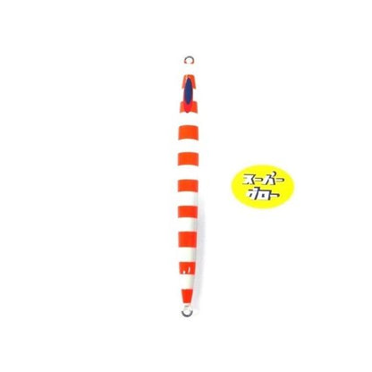 Deepliner Super Rocket 140g Genuíno Super Glow
