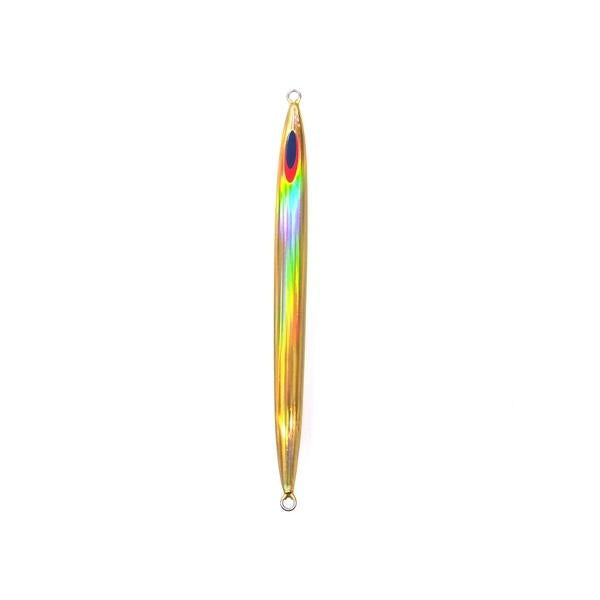 Deepliner Super Rocket 180g Genuine Custom Holo