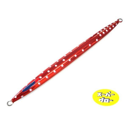 ディープライナー　スーパーロケット　180g　純正　カスタムホロ　スーパーグロー