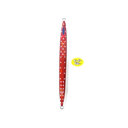 Deepliner Super Rocket 180g Genuine Super Glow