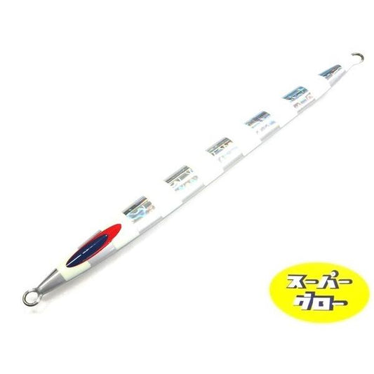 ディープライナー　スーパーロケット　180g　純正　スーパーグロー
