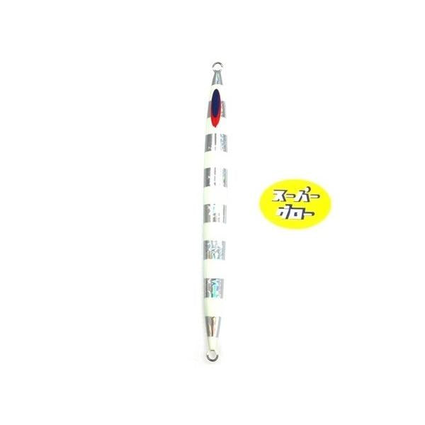 ディープライナー　スーパーロケット　180g　純正　スーパーグロー