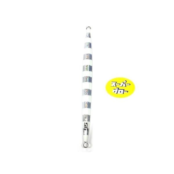 ディープライナー　スーパーロケット　180g　純正　スーパーグロー