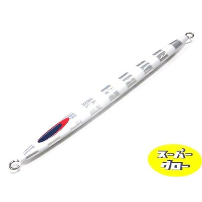 Deepliner Super Rocket 180g Genuine Super Glow