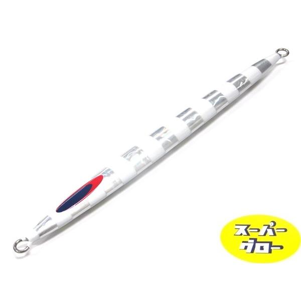 ディープライナー　スーパーロケット　180g　純正　スーパーグロー