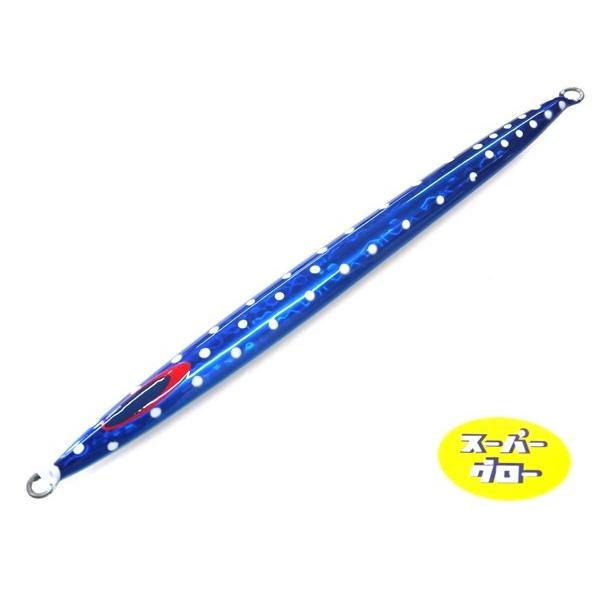ディープライナー　スーパーロケット　180g　純正　スーパーグロー