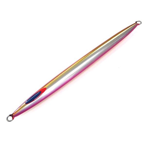 ディープライナー　スーパーロケット　250g　アクアオリカラ　カスタムホロ　グロー