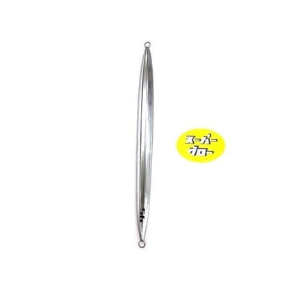 ディープライナー　スーパーロケット　250g　アクアオリカラ　カスタムホロ　スーパーグロー