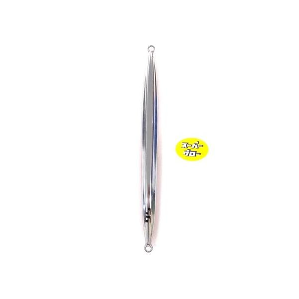 Deepliner Super Rocket 250g Genuine Custom Holo Super Glow