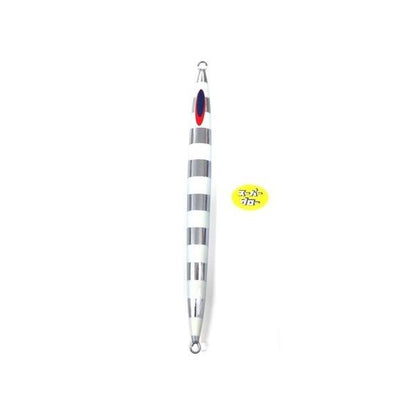 ディープライナー　スーパーロケット　250g　純正　カスタムホロ　スーパーグロー