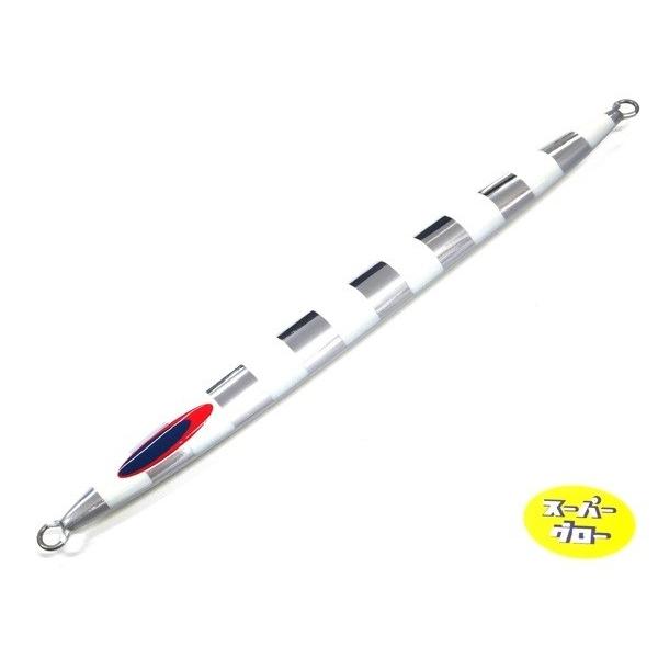 ディープライナー　スーパーロケット　250g　純正　カスタムホロ　スーパーグロー