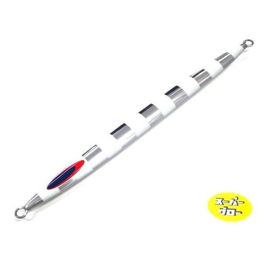 ディープライナー　スーパーロケット　250g　純正　カスタムホロ　スーパーグロー