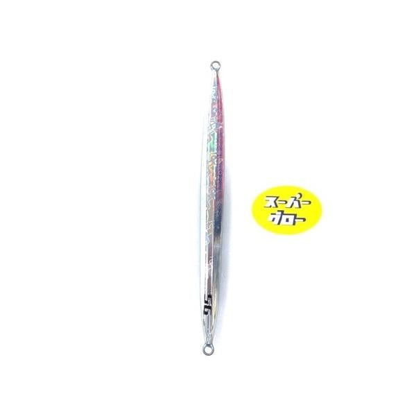 Deepliner Super Rocket 250g Genuíno Super Glow