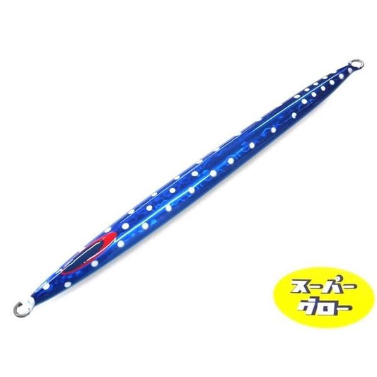 ディープライナー　スーパーロケット　250g　純正　スーパーグロー