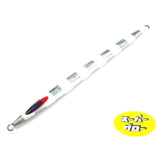 ディープライナー　スーパーロケット　250g　純正　スーパーグロー