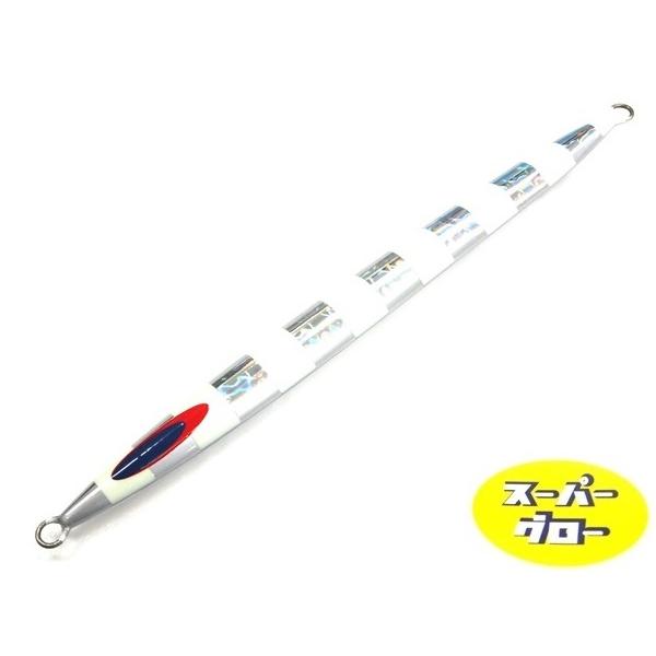 Deepliner Super Rocket 250g Genuine Super Glow