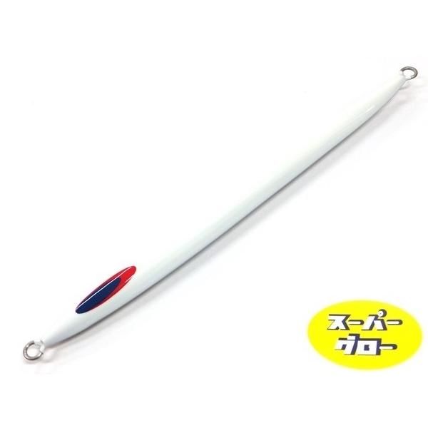 ディープライナー　スーパーロケット　250g　純正　スーパーグロー