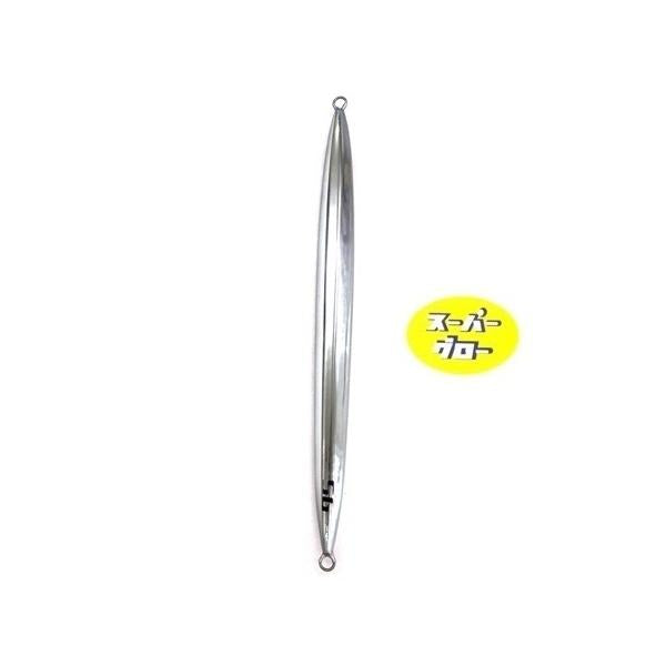 ディープライナー　スーパーロケット　300g　アクアオリカラ　カスタムホロ　スーパーグロー