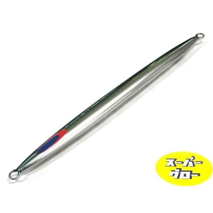 ディープライナー　スーパーロケット　300g　アクアオリカラ　カスタムホロ　スーパーグロー