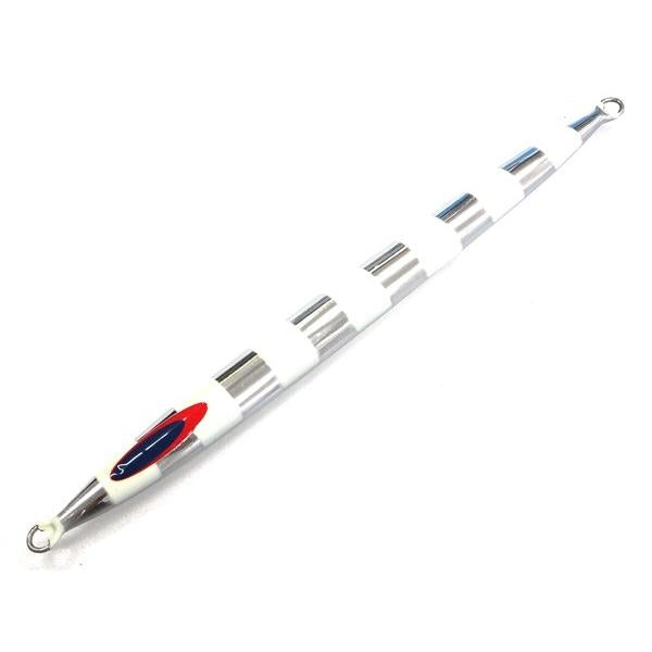 Deepliner Super Rocket 300g Genuíno Personalizado Holo Glow