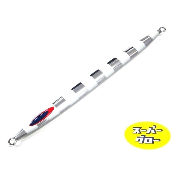 ディープライナー　スーパーロケット　300g　純正　カスタムホロ　スーパーグロー