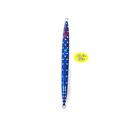 Deepliner Super Rocket 300g Genuíno Super Glow