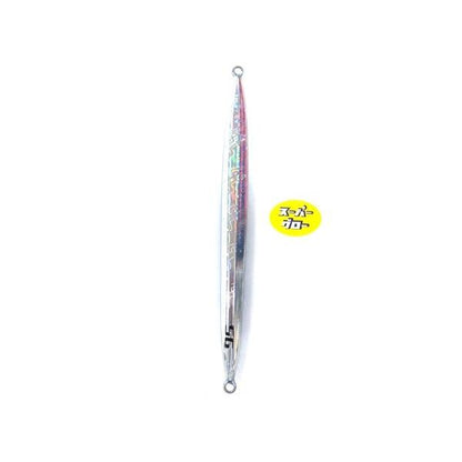 Deepliner Super Rocket 300g Genuíno Super Glow
