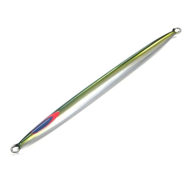 Deepliner Super Rocket 350g Genuine Custom Holo