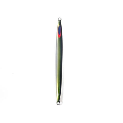 Deepliner Super Rocket 350g Genuine Custom Holo