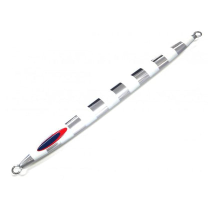 Deepliner Super Rocket 350g Genuíno Personalizado Holo Glow