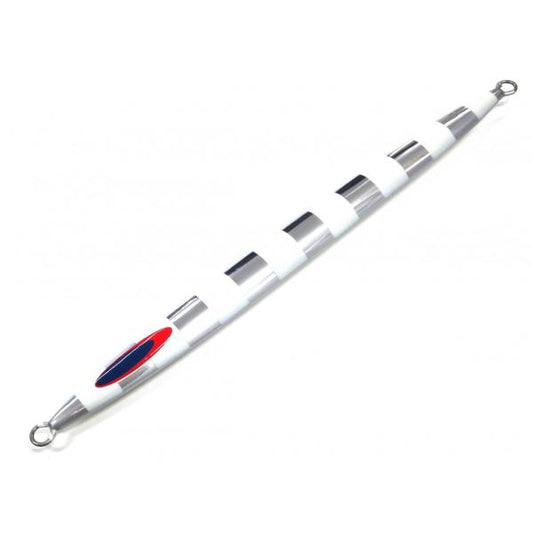 Deepliner Super Rocket 350g Genuine Custom Holo Glow