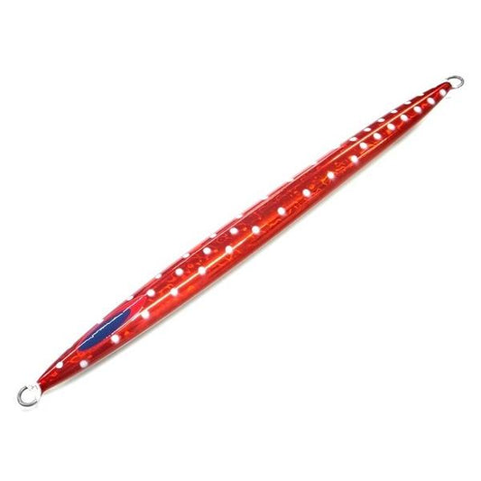 Deepliner Super Rocket 350g Genuine Glow