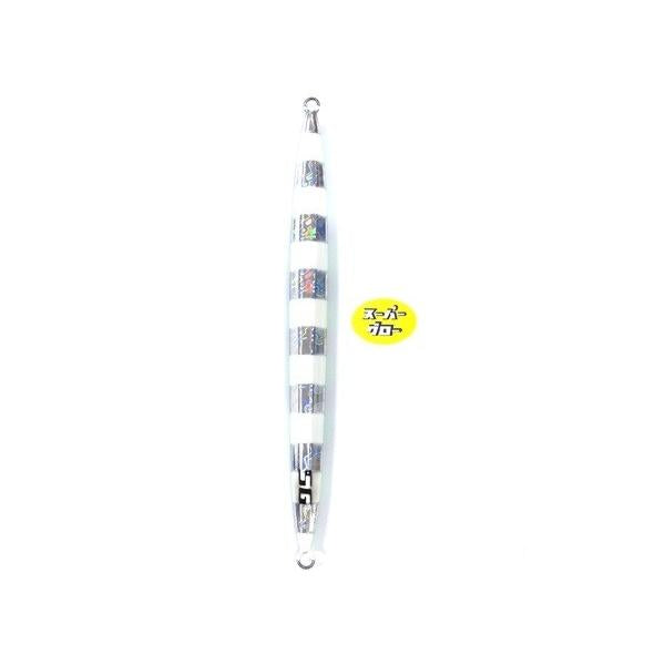 Deepliner Super Rocket 350g Genuine Super Glow