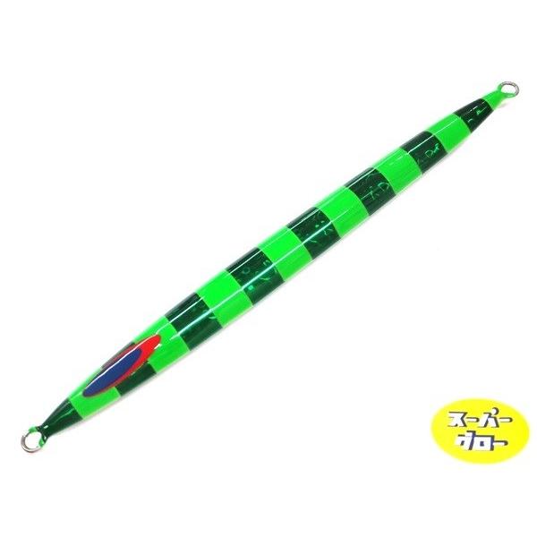 Deepliner Super Rocket 350g Genuine Super Glow