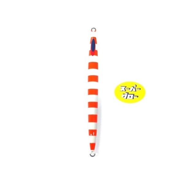 Deepliner Super Rocket 350g Genuine Super Glow