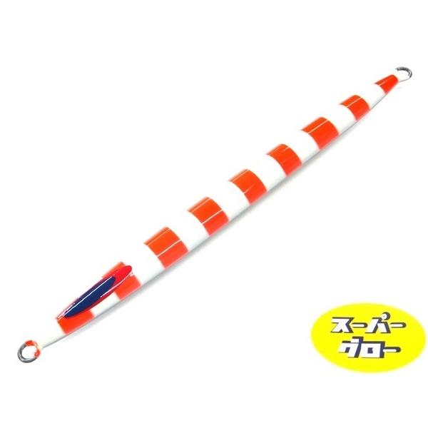 Deepliner Super Rocket 350g Genuine Super Glow