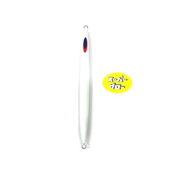 ディープライナー　スーパーロケット　350g　純正　スーパーグロー