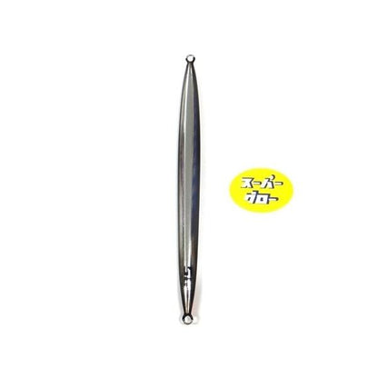 ディープライナー　スーパーロケット　400g　アクアオリカラ　カスタムホロ　スーパーグロー