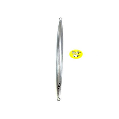 Deepliner Super Rocket 400g Aqua Orikara Custom Holo Super Glow