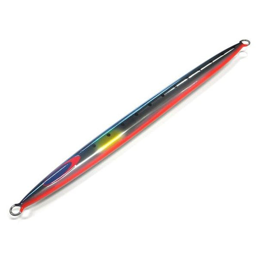 Deepliner Super Rocket 400g Genuine Custom Holo