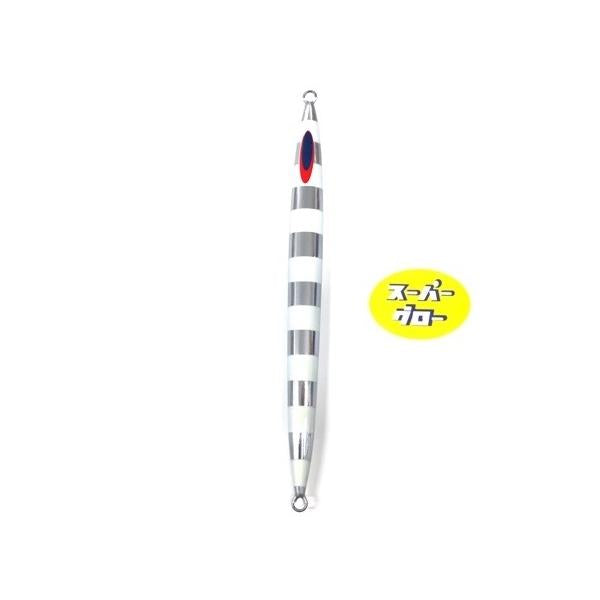 Deepliner Super Rocket 400g Genuine Custom Holo Super Glow