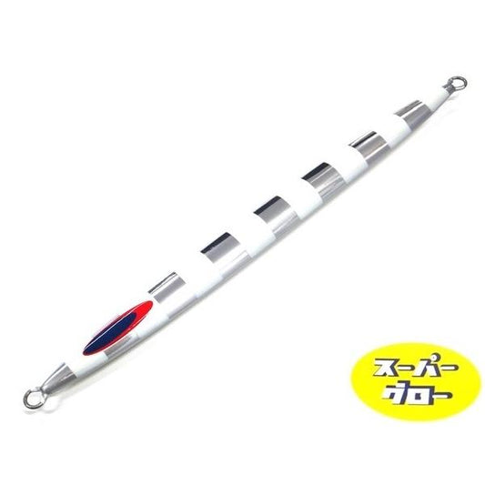 Deepliner Super Rocket 400g Genuine Custom Holo Super Glow