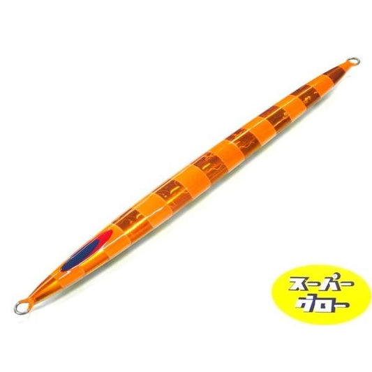 ディープライナー　スーパーロケット　400g　純正　スーパーグロー