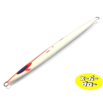 ディープライナー　スーパーロケット　400g　純正　スーパーグロー