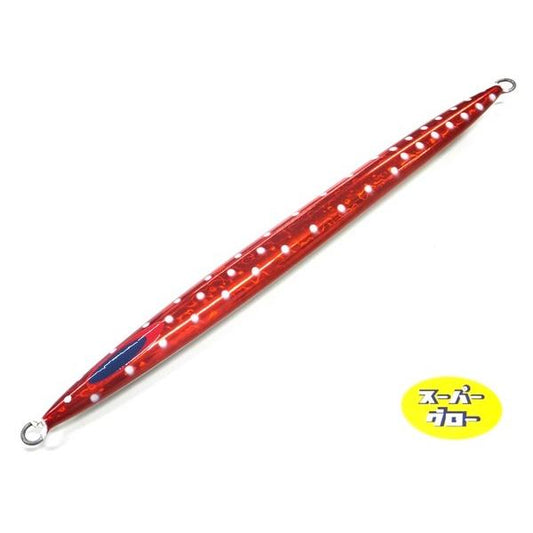 Deepliner Super Rocket 400g Super Brilho Genuíno