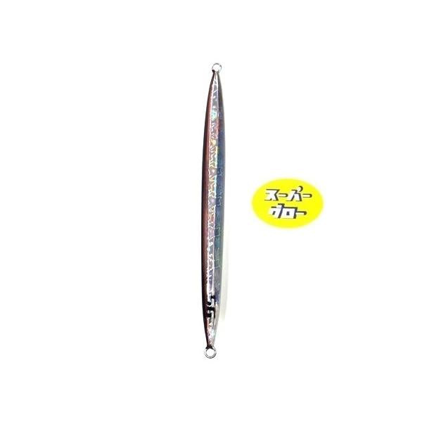 Deepliner Super Rocket 400g Super Brilho Genuíno