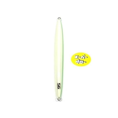 Deepliner Super Rocket 400g Genuine Super Glow