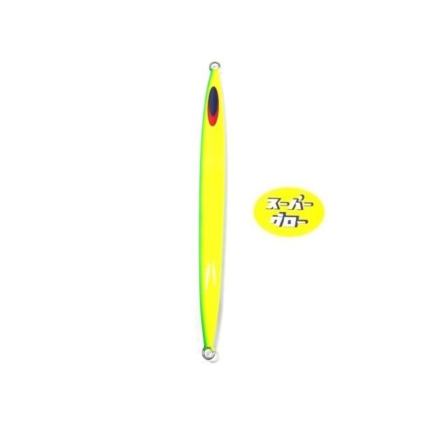 Deepliner Super Rocket 400g Genuine Super Glow